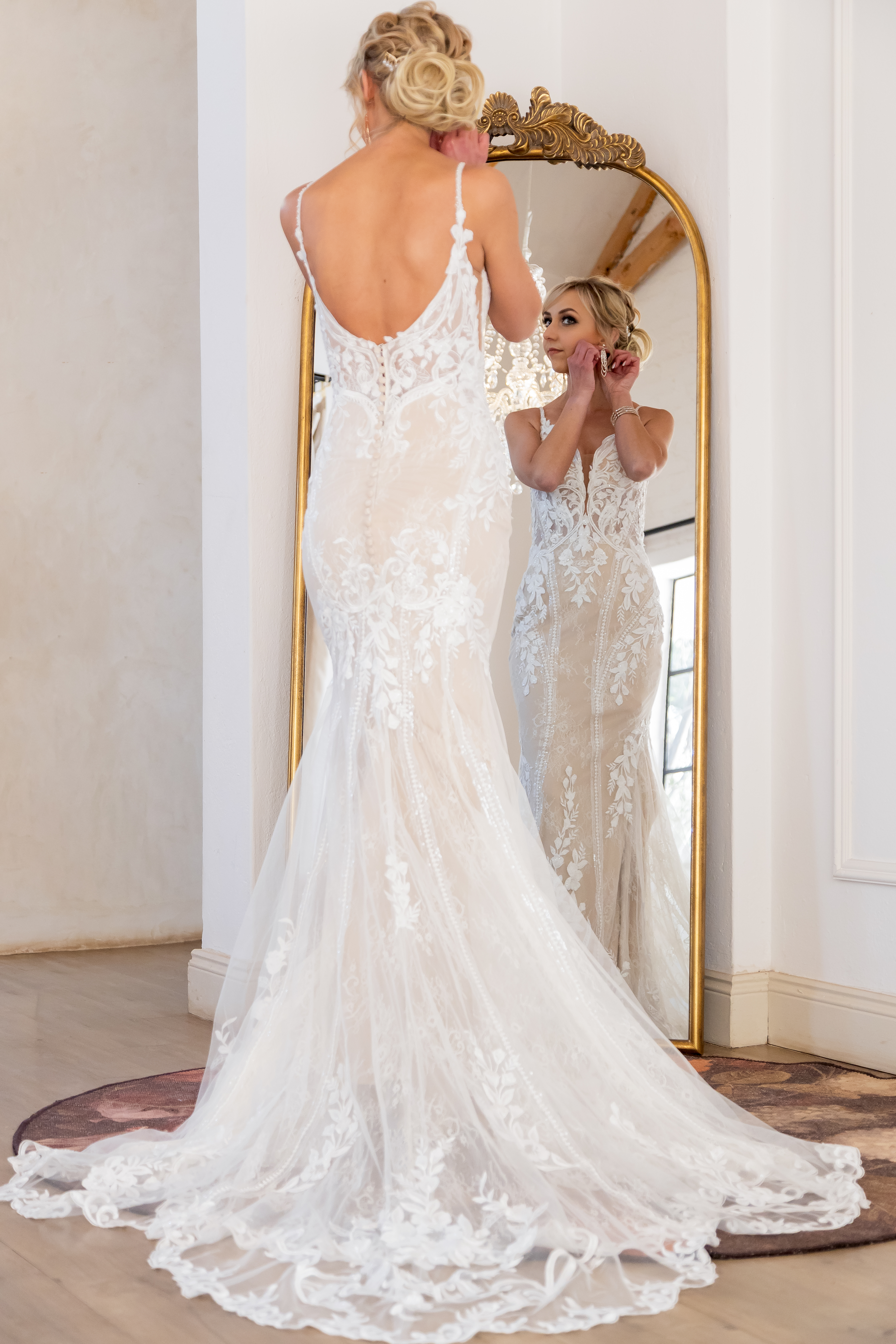 London wedding combo