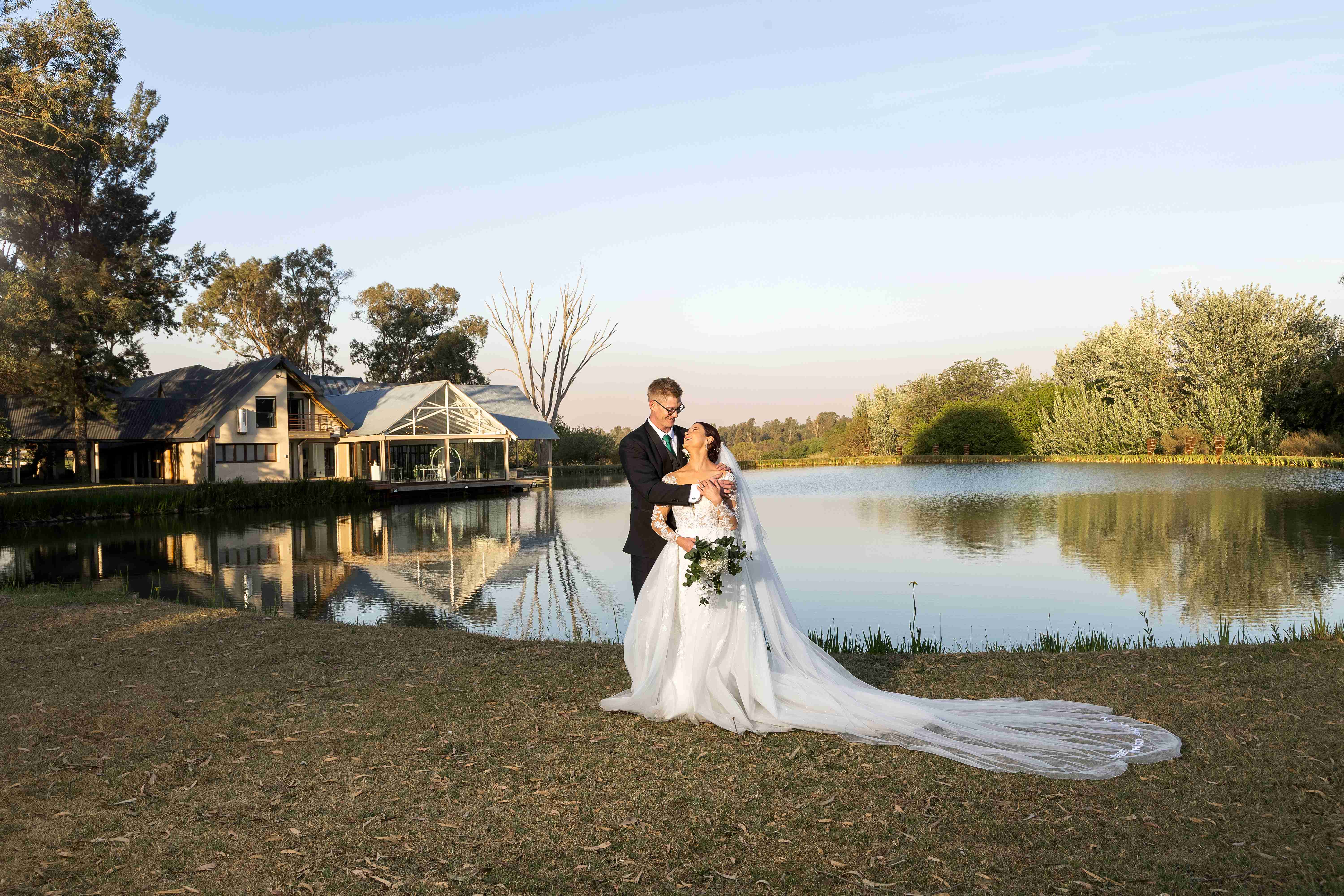 Santorini destination wedding